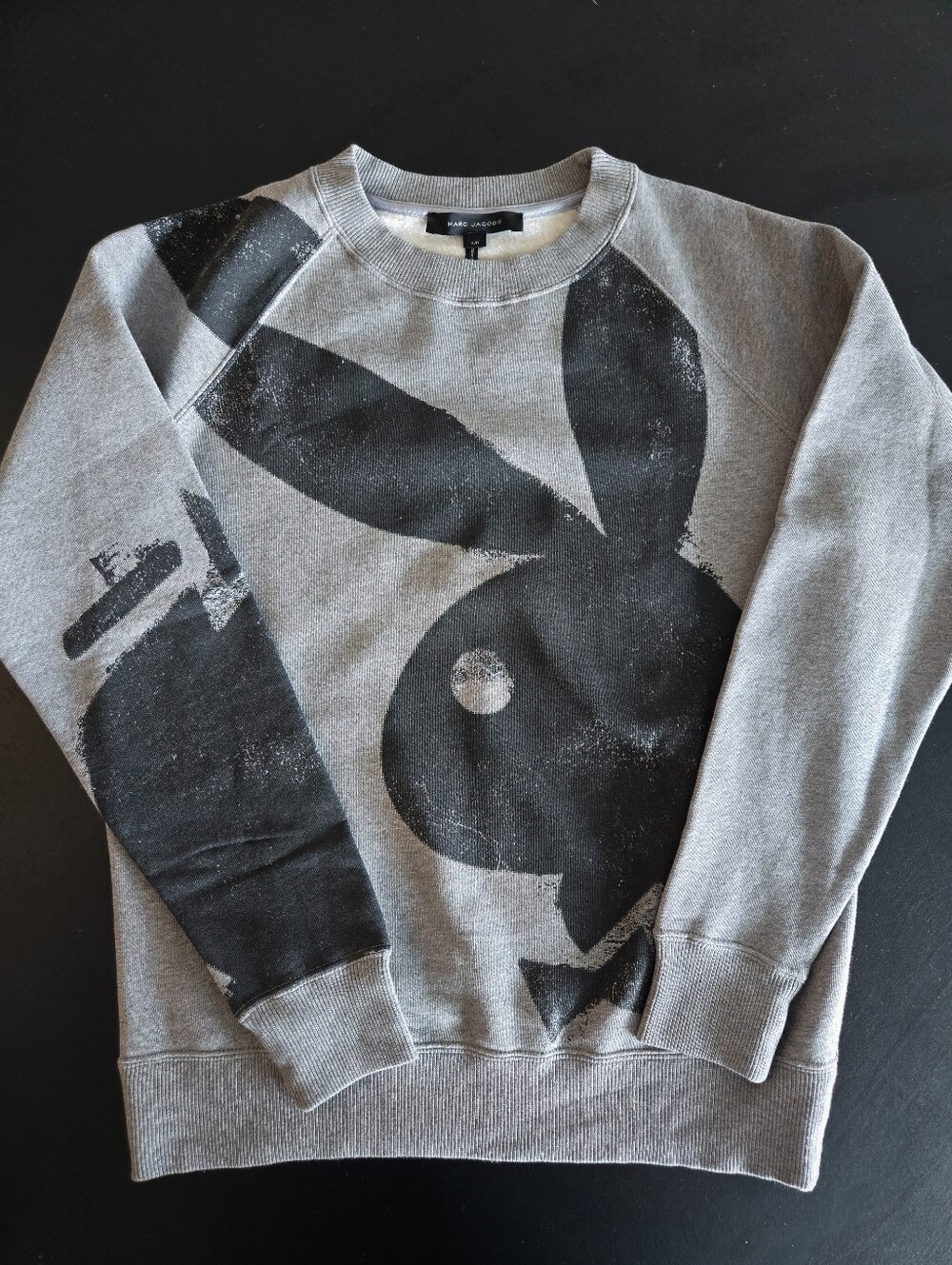 ​Marc Jacobs x Playboy Bunny Sweatshirt Size S